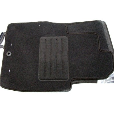 Мокетени стелки за Мерцедес Ге-Класа W461 / W463 / W460 (1990-2000) - Къса база